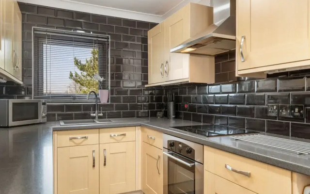 Little Haven - Cosy Tenby Apartment