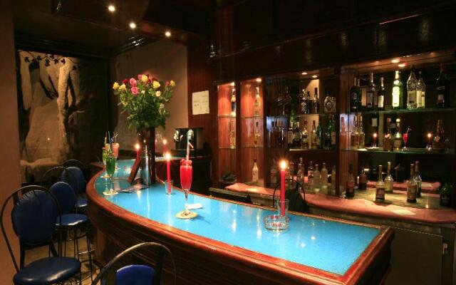 Imperial Holiday & Spa
