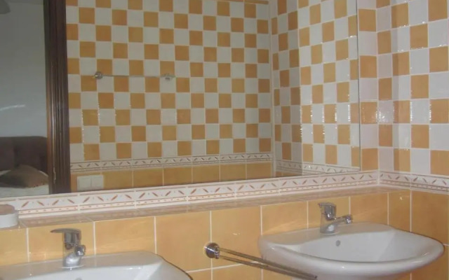 Villa Pantanal in Golf Costa Brava