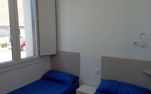 Hostel Albergue O Mesón