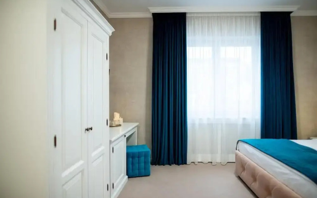 Olivia 9teen Hotel Boutique