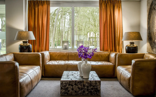 Fletcher Hotel-Restaurant Boschoord