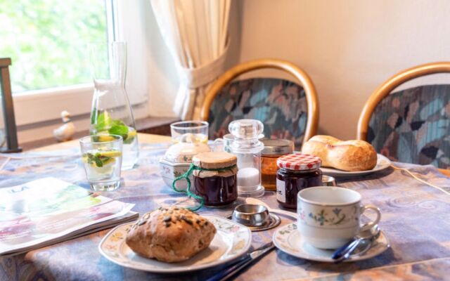 Apartment Dehne Norddeich 23855