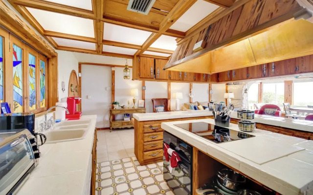 Seaside Home on the Space Coast w/ Beach Access!