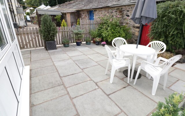 Lavender Cottage, Grange-Over-Sands