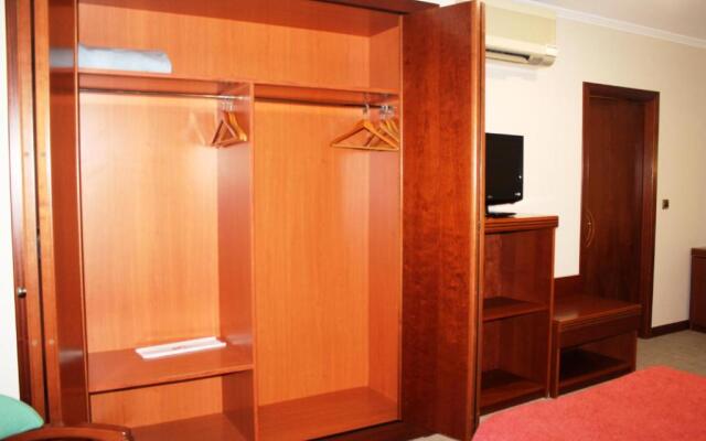 Hotel Villa de Marin