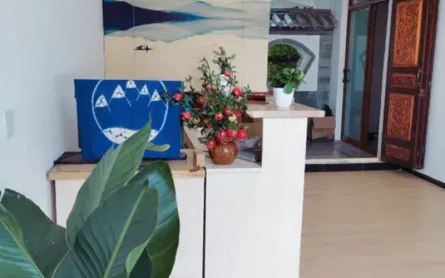 Sleep Well Quality Inn in Dali