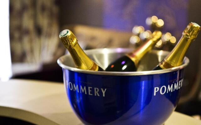 Le Frochot Hotel Pigalle, Sonder by Marriott Bonvoy