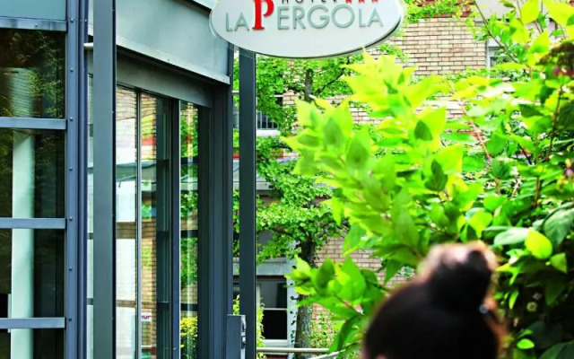 Hotel La Pergola