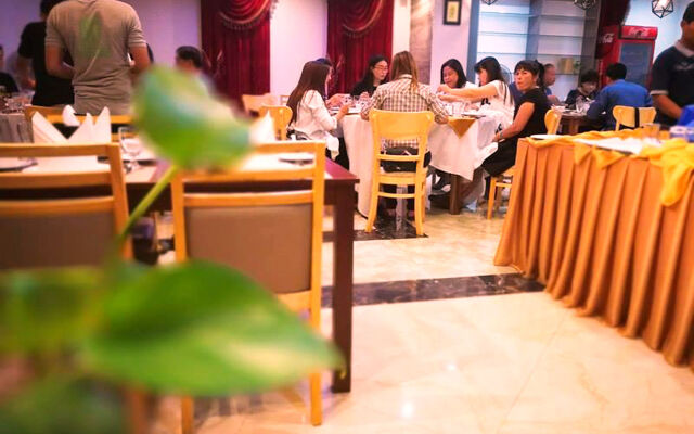 Leaph Sokhak Hotel