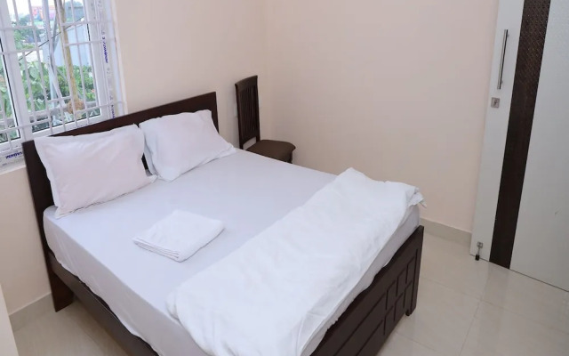Hotel Suryaa Grand