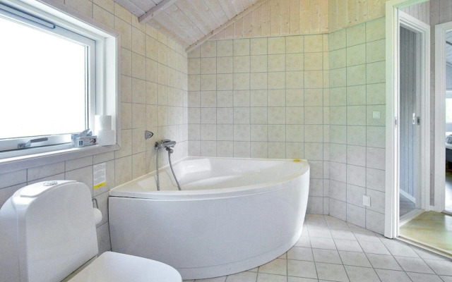 5 Star Holiday Home in Asnaes