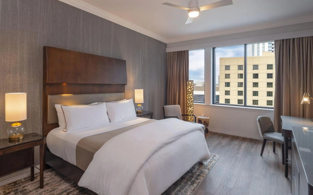 The Westin Houston Downtown