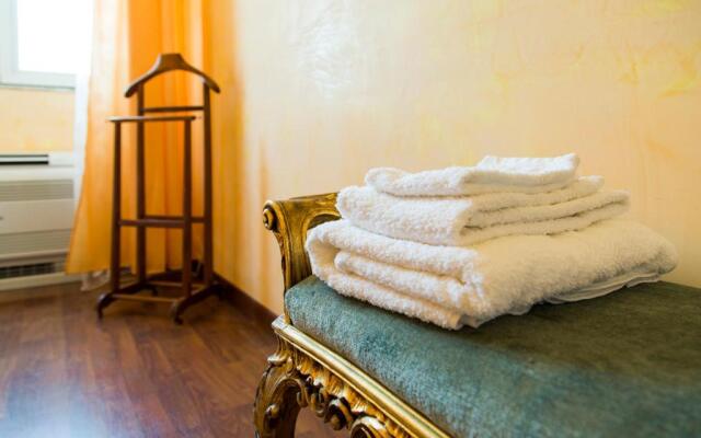 Roma Termini Apartment