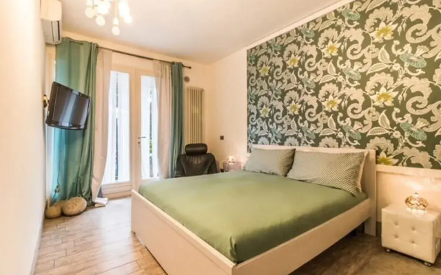 B&B Riad Sarnico