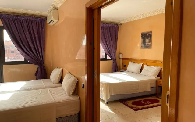 Hotel Majorelle