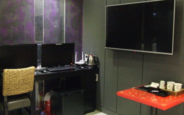 Hotel the Style