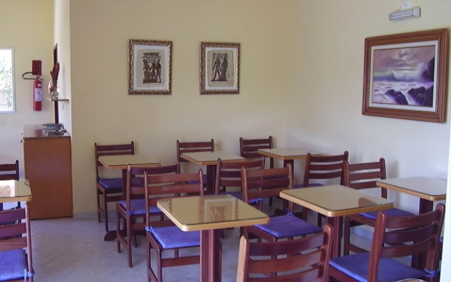 Perobavilla Hotel