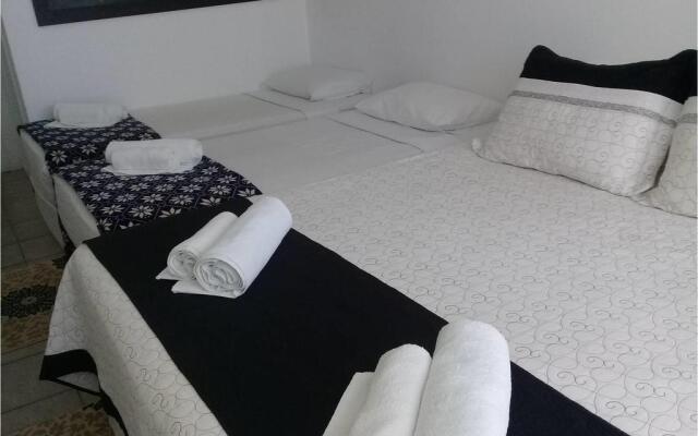 Estilo Pousada Boutique