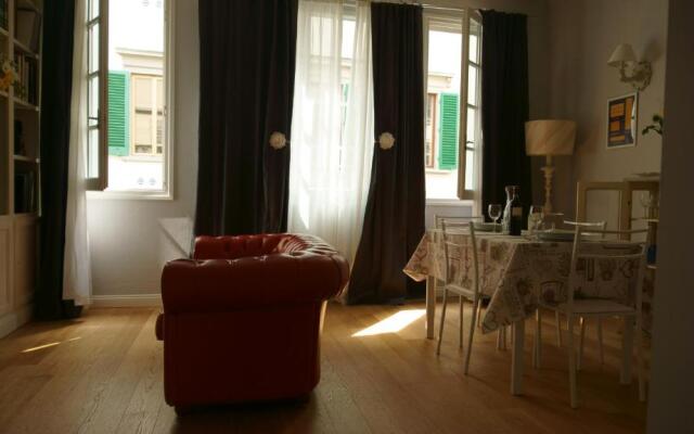 Margherita Suite
