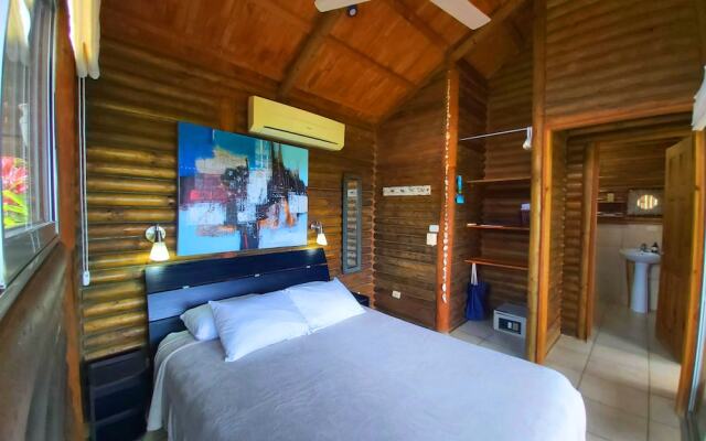 Horizon Ocean View Hotel and Yoga Center