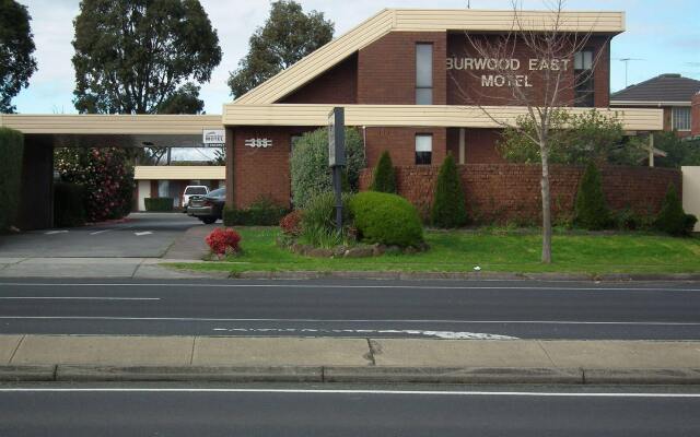 Burwood East Motel