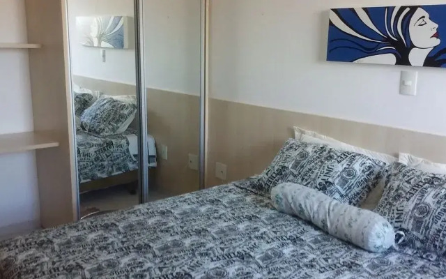 Apartamento Manaíra Palace