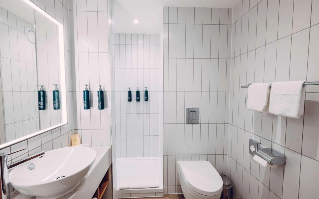 Hilton Garden Inn Manchester Emirates Old Trafford