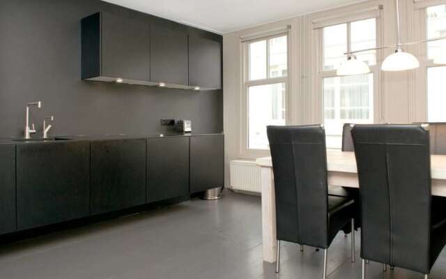 Luxury Keizersgracht Apartments