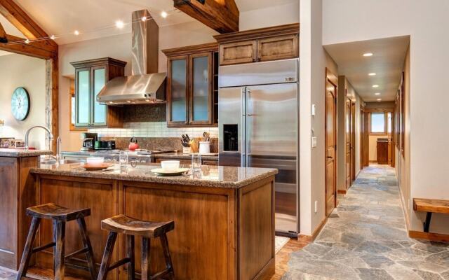 Abode at Teton Manor