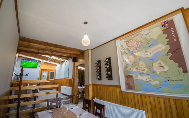 Hostal Alcazar Puerto Natales