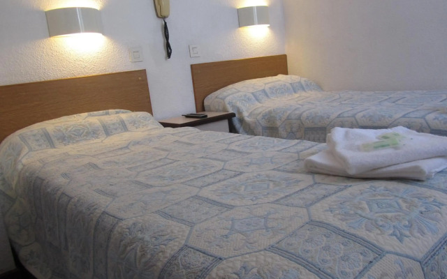 Hotel Duchesse Anne