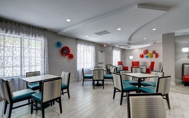 Hampton Inn Salem, VA