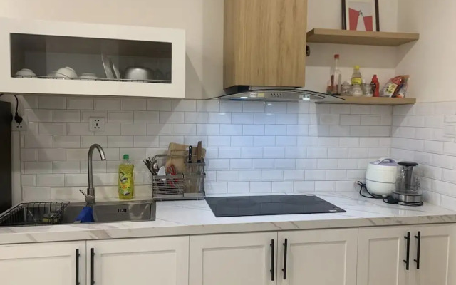 Canh Apartment in Vinhome Skylake
