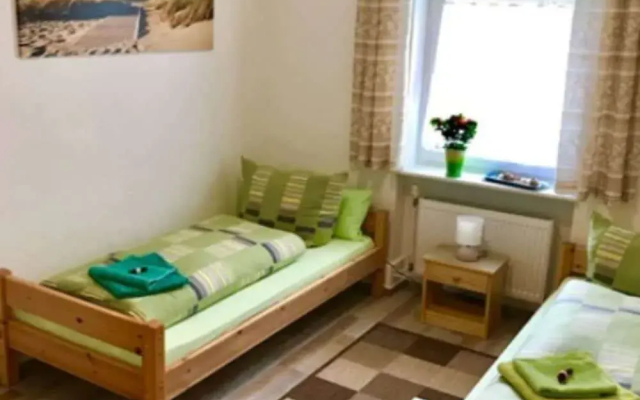 Ferienwohnung & Appartement Groe