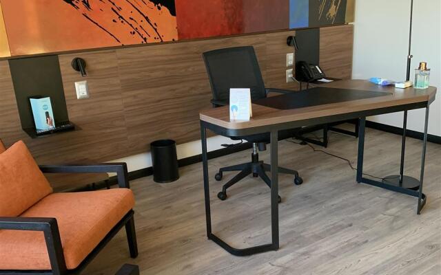 Novotel Santiago Providencia
