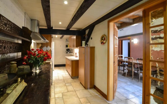 Gîte Oncle Yerry