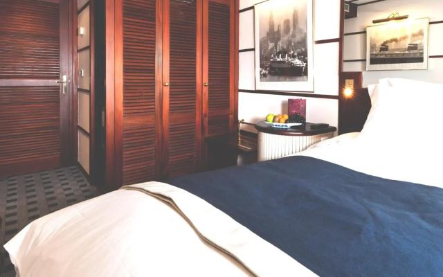 Le Royal Hotel Lyon - MGallery Collection