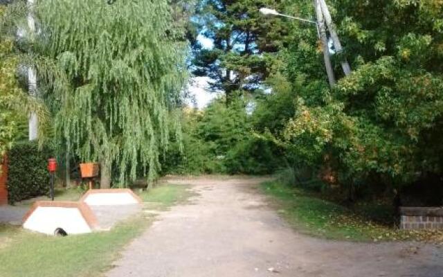 La Ignacia Bed and Breakfast