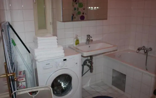 Urban Living Apartment Vienna