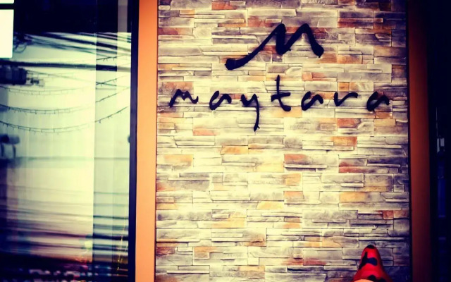 Maytara Hotel