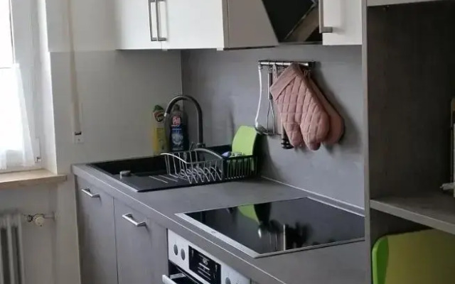 Apartment Eichenweg
