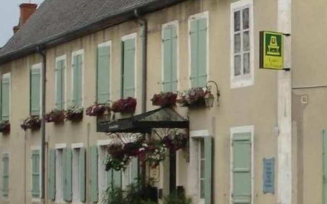 Logis Hotel Saint-Joseph