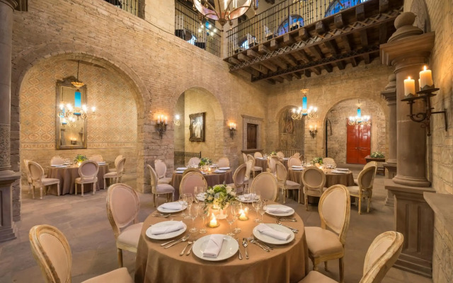 Hotel Museo Palacio de San Agustin