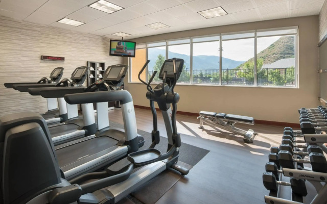 Courtyard by Marriott Glenwood Springs