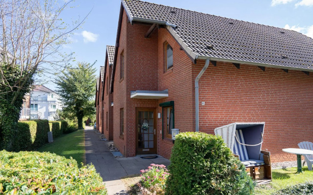 Alte Bergstraße 6 Sehnsucht