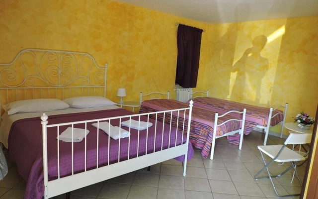 Ar Colle Guest House