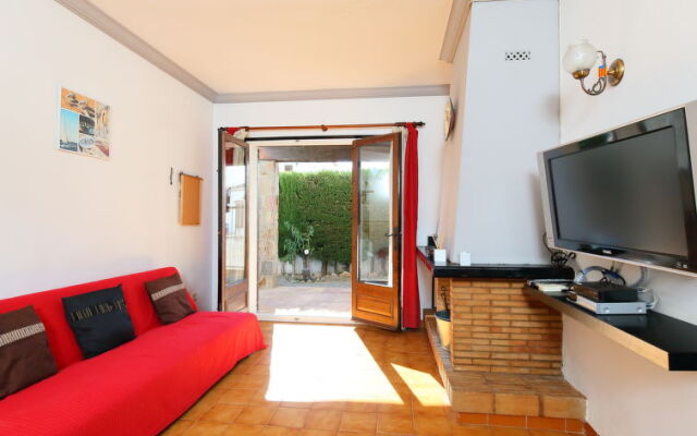 Holiday Home La Masia
