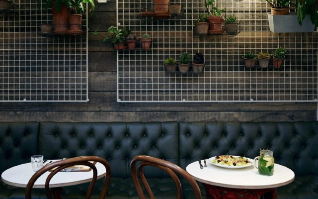 Chelsea Green Hotel, Sonder by Marriott Bonvoy