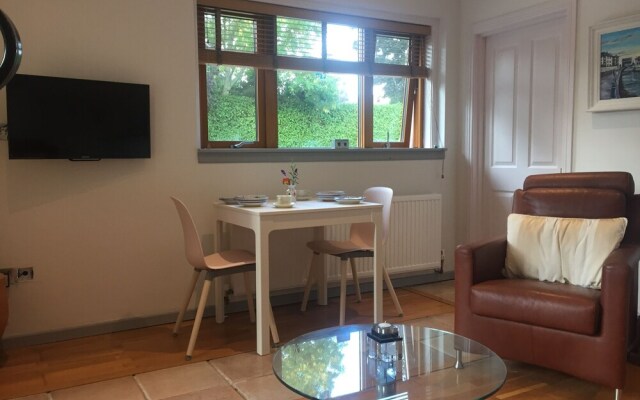 The Lodge  Boden Lodge